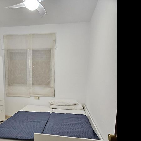 Apartamento Mayte Кониль-де-ла-Фронтера Экстерьер фото
