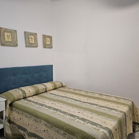 Apartamento Mayte Кониль-де-ла-Фронтера Экстерьер фото