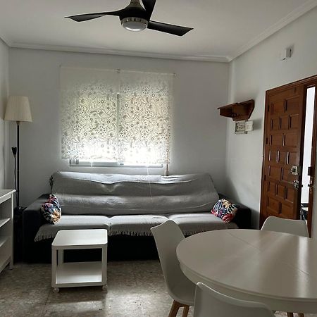 Apartamento Mayte Кониль-де-ла-Фронтера Экстерьер фото