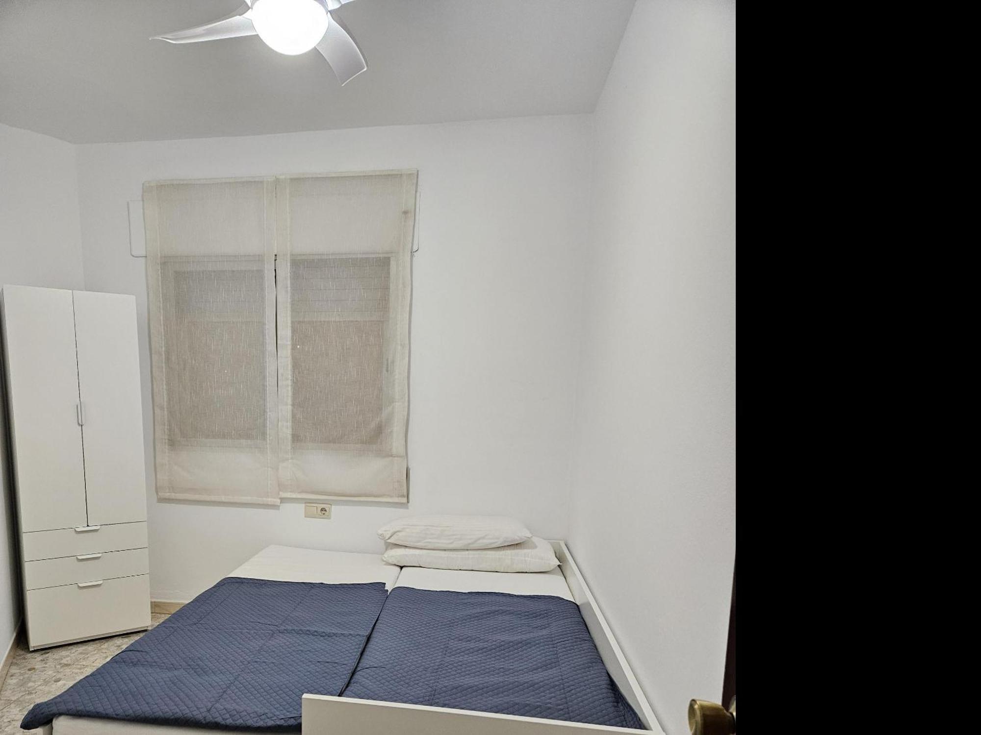 Apartamento Mayte Кониль-де-ла-Фронтера Экстерьер фото