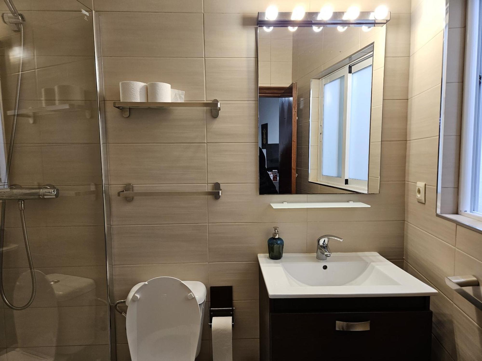 Apartamento Mayte Кониль-де-ла-Фронтера Экстерьер фото