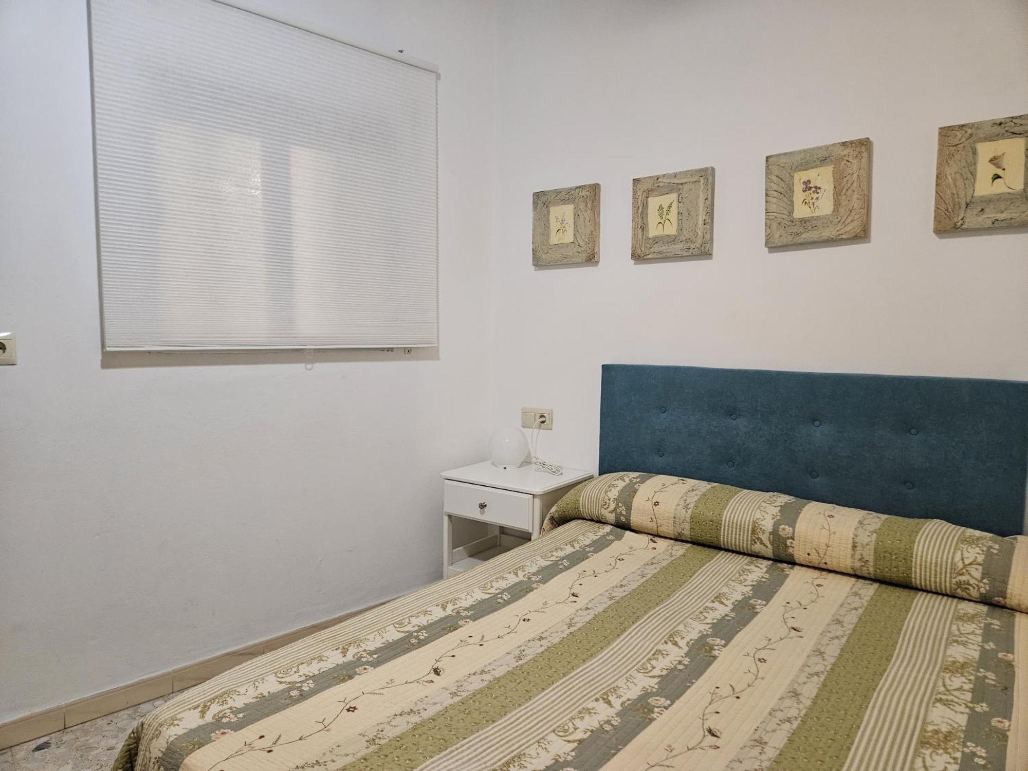 Apartamento Mayte Кониль-де-ла-Фронтера Экстерьер фото