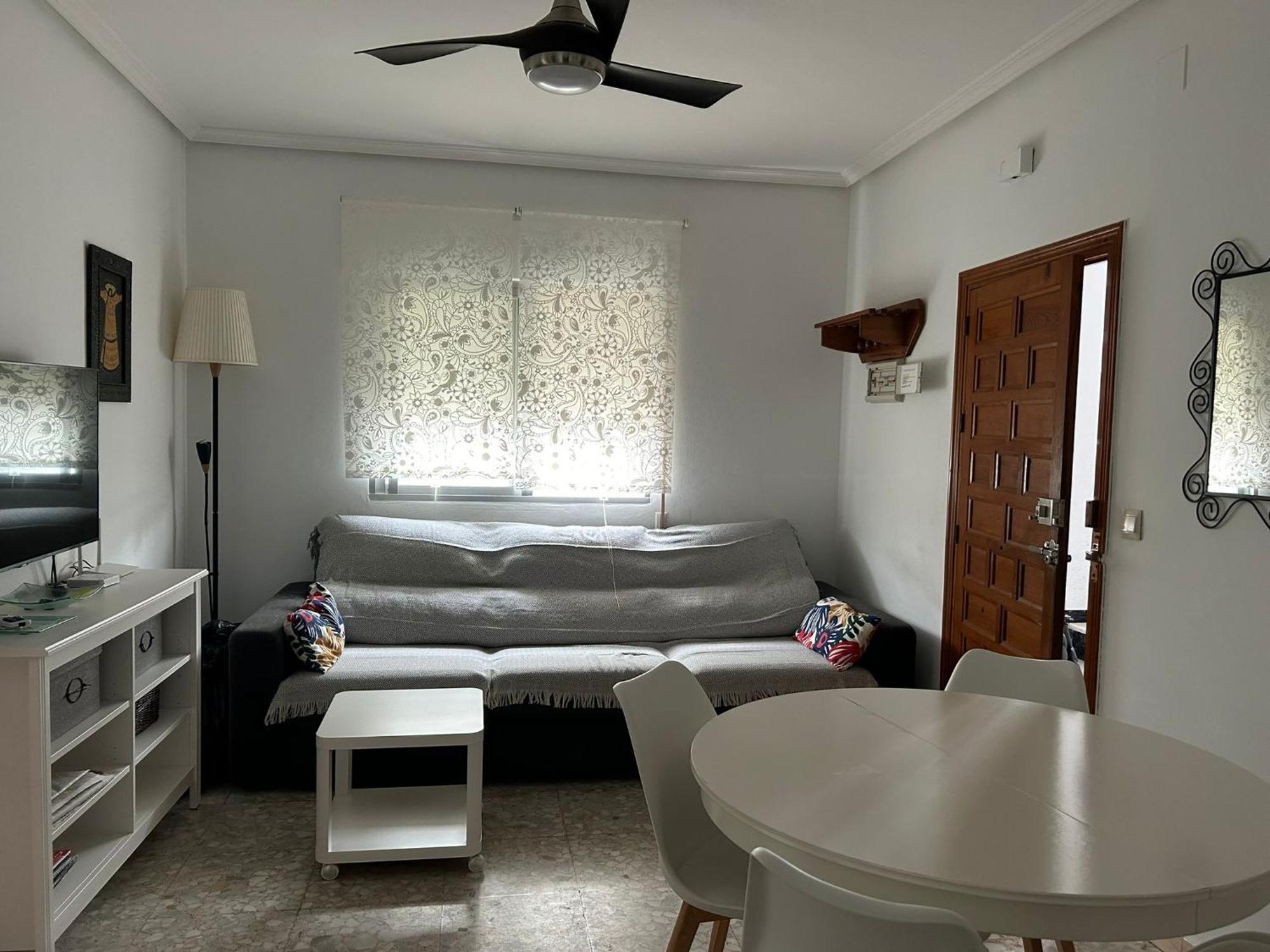 Apartamento Mayte Кониль-де-ла-Фронтера Экстерьер фото