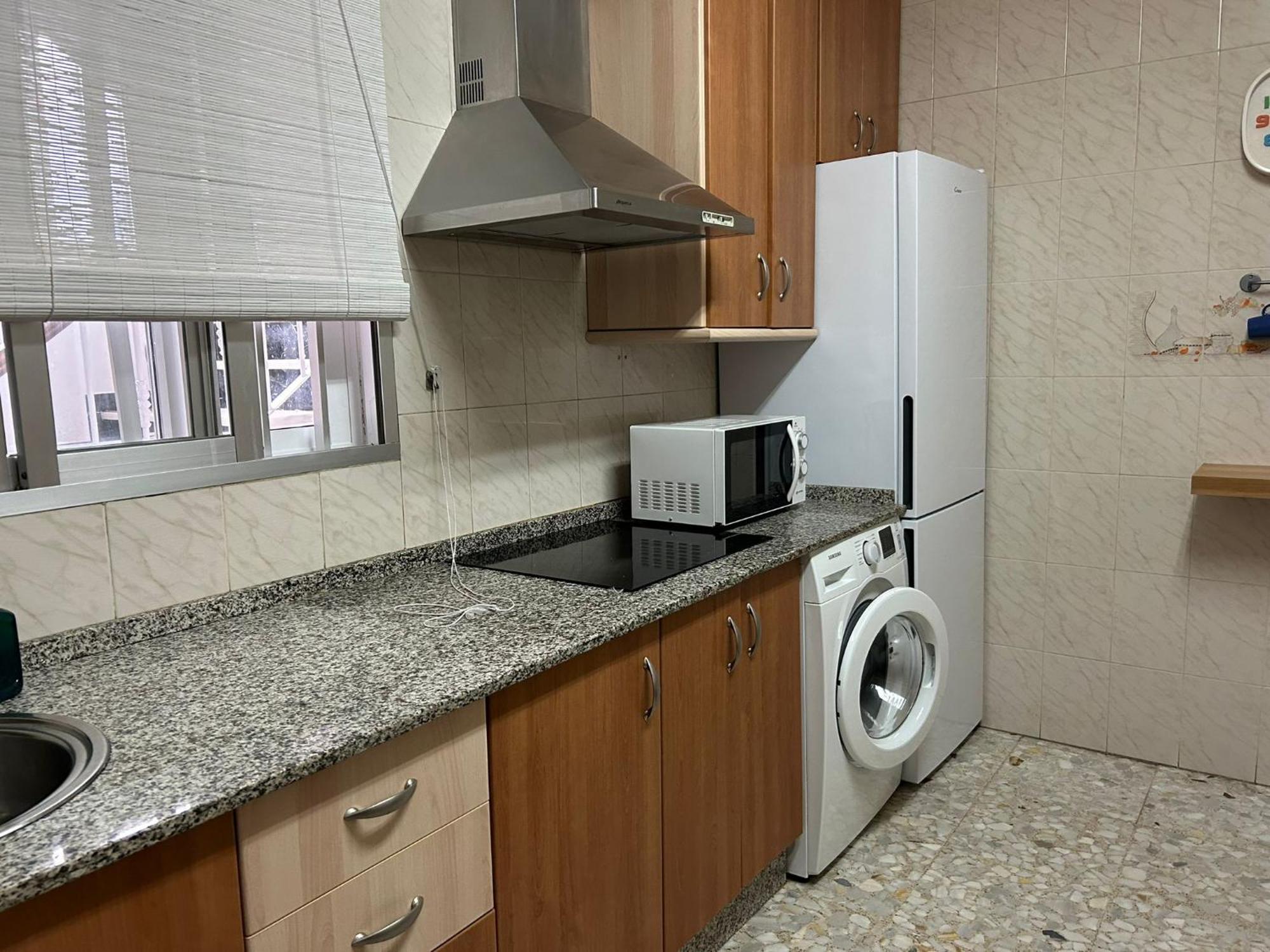 Apartamento Mayte Кониль-де-ла-Фронтера Экстерьер фото