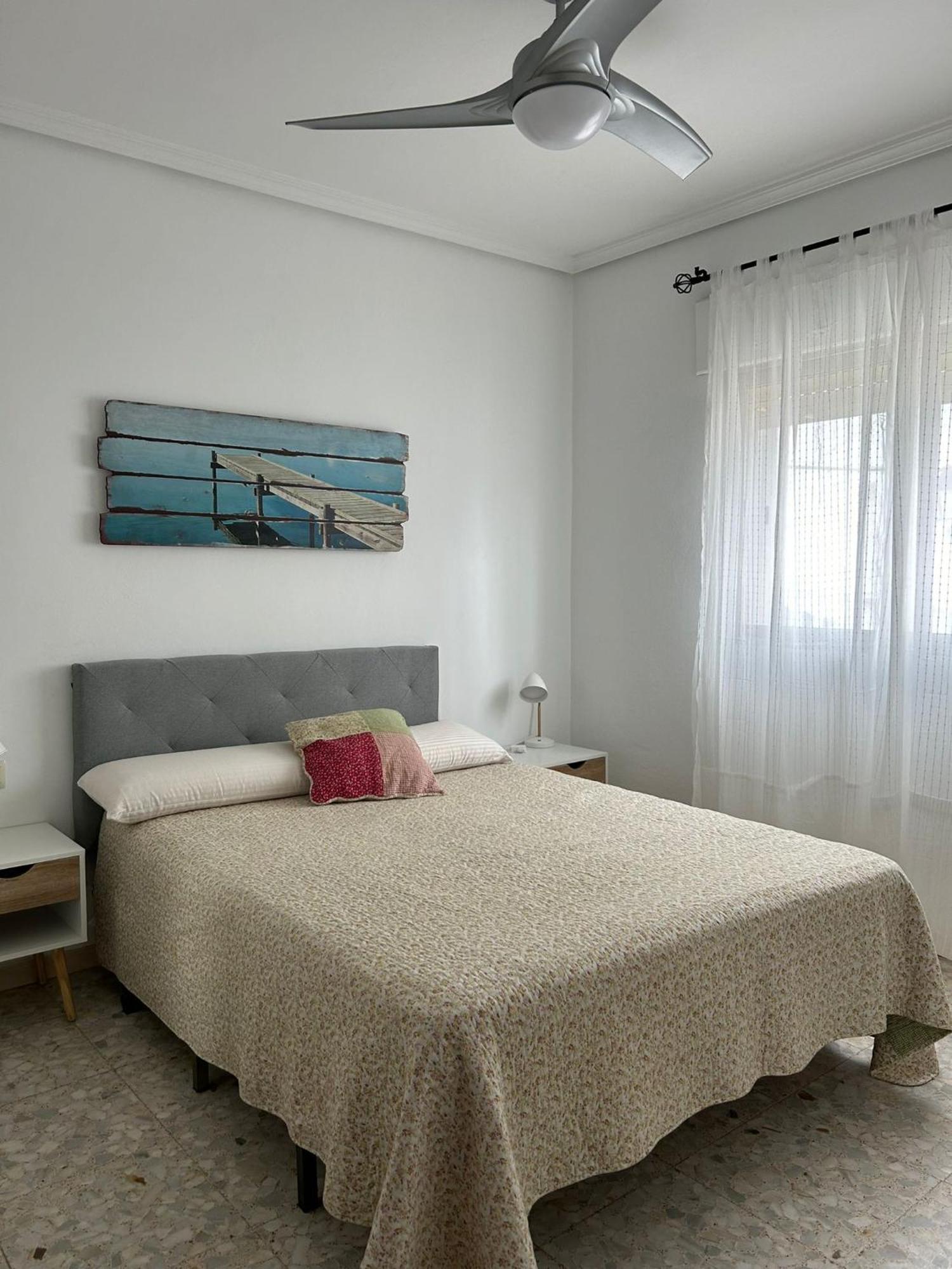 Apartamento Mayte Кониль-де-ла-Фронтера Экстерьер фото