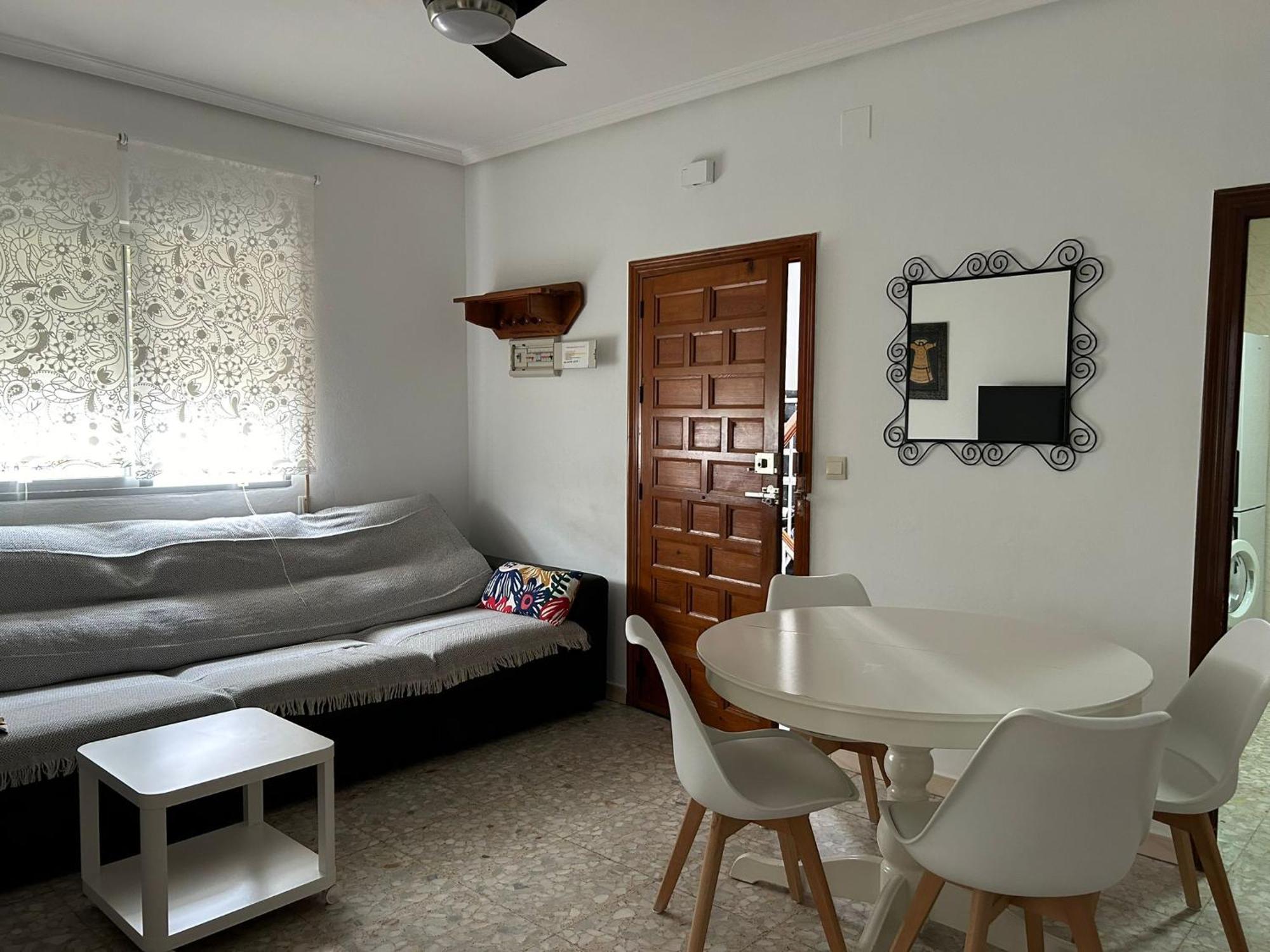 Apartamento Mayte Кониль-де-ла-Фронтера Экстерьер фото
